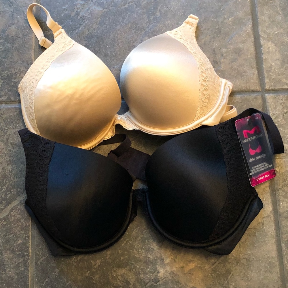Maidenform Bras